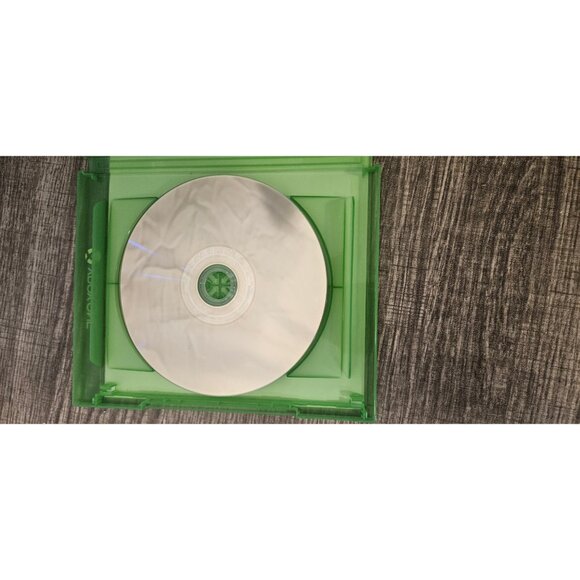 XBox One Middle Earth Shadow of War -- ITEM #3296 - Picture 2 of 3